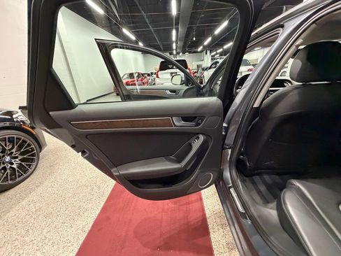 Used 2013 Audi A4 2.0T Premium Plus AWD/4WD image 25