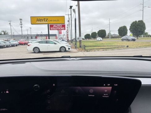 Used 2025 Buick Encore GX Preferred FWD image 17