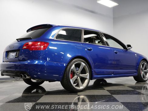 Used 2006 Audi A6 3.2 image 27