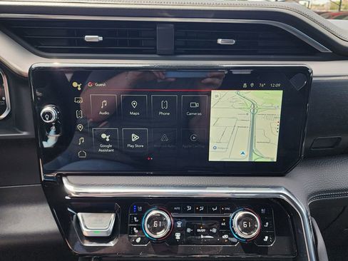 New 2026 GMC Sierra 1500 Denali AWD/4WD image 27