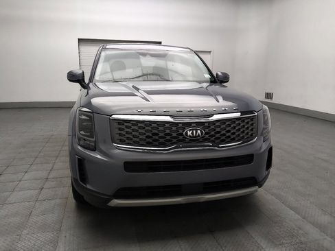 Used 2020 Kia Telluride LX AWD/4WD image 14