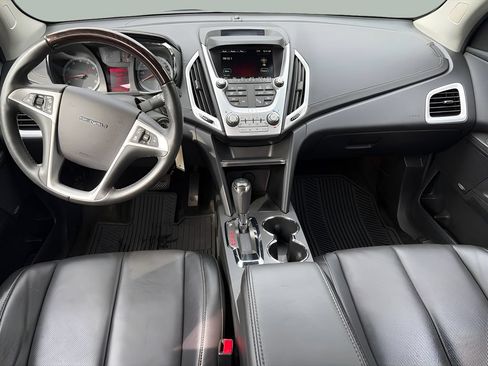 Used 2017 GMC Terrain Denali AWD/4WD image 14