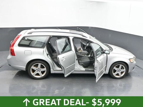 Used 2008 Volvo V50 2.4i image 62