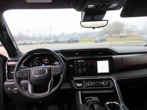 New 2026 GMC Sierra 1500 Denali Ultimate image 17