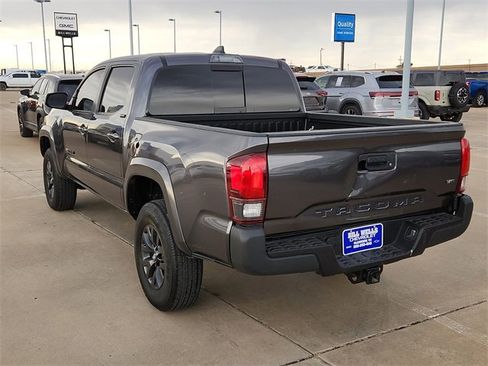 Used 2023 Toyota Tacoma SR5 image 3