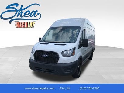 Used 2025 Ford Transit 250 148 High Roof Extended