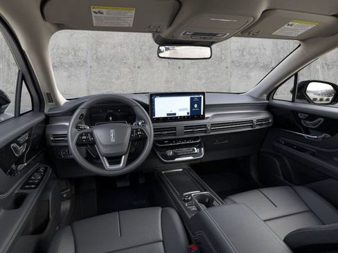 New 2026 Lincoln Corsair Premiere AWD/4WD image 9