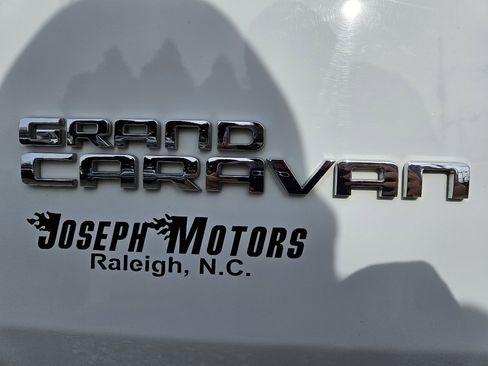 Used 2017 Dodge Grand Caravan SE w/ Power Window Group image 57