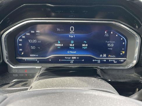 Used 2025 Chevrolet Silverado 1500 LT image 17