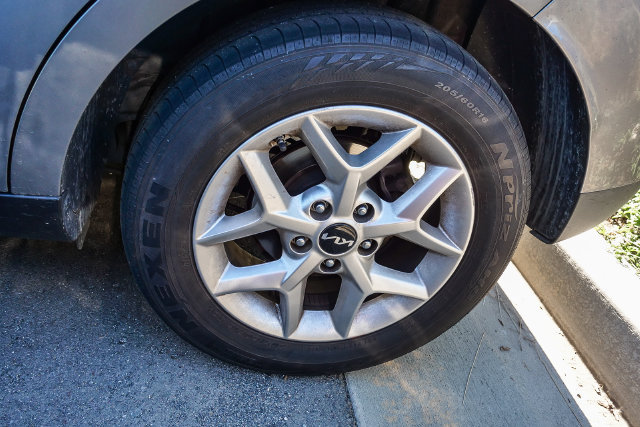 Certified 2023 Kia Soul S FWD image 7