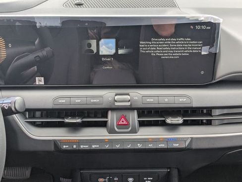 New 2026 Kia K4 FWD image 18