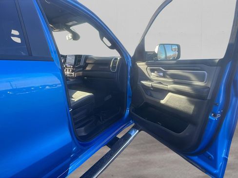 Used 2022 RAM 1500 Big Horn image 17