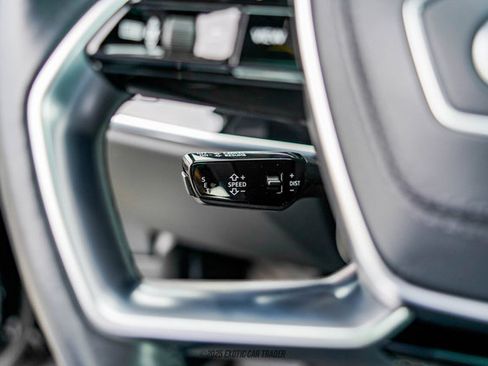 Used 2019 Audi A8 L 3.0T w/ Executive Package AWD/4WD image 58