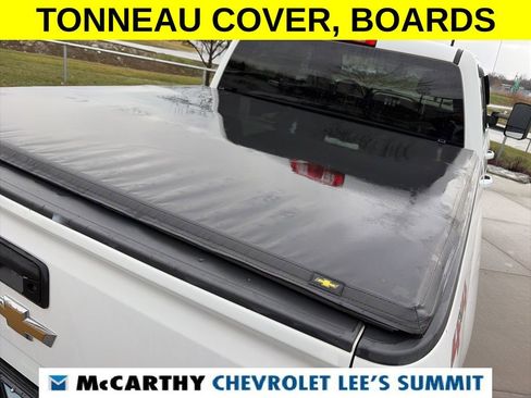 Used 2015 Chevrolet Silverado 1500 LT w/ All Star Edition image 14