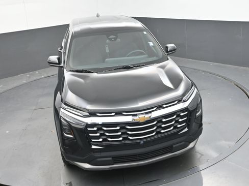 Certified 2026 Chevrolet Equinox LT FWD image 32