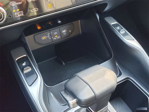 New 2026 Kia Sorento EX image 28