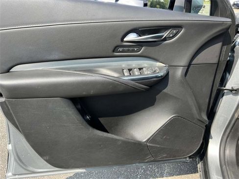 Certified 2023 Cadillac XT4 Premium Luxury w/ Cold Weather Package image 14