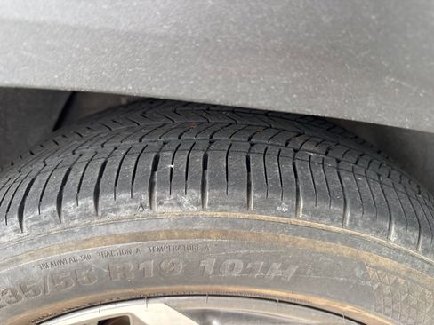 Used 2022 Hyundai Tucson SEL w/ Convenience + Premium Package image 22