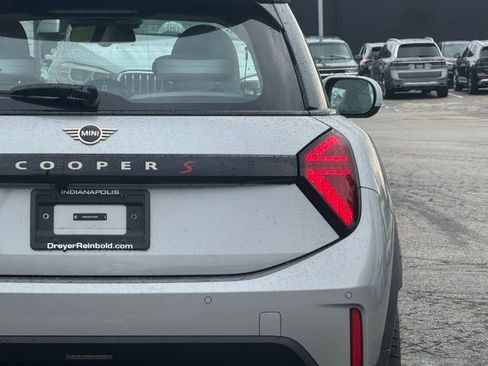 New 2026 MINI Cooper S image 6