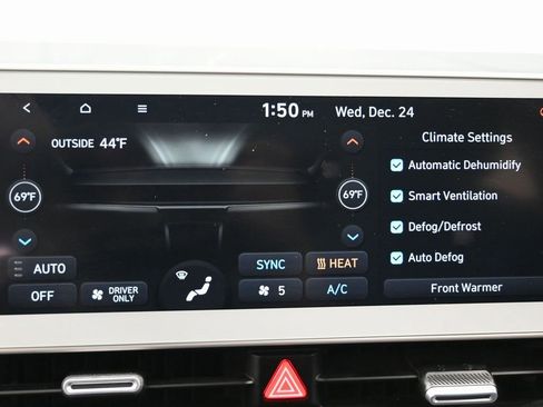 Used 2022 Hyundai Ioniq 5 SE image 25