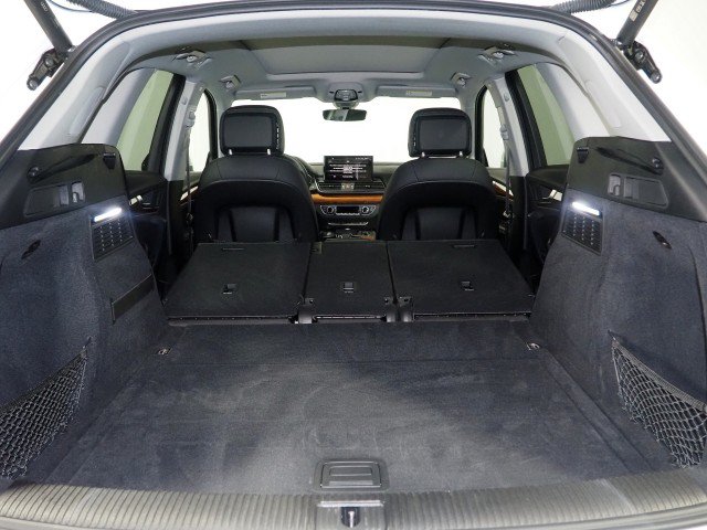 Used 2023 Audi Q5 2.0T Premium Plus w/ S Line w/ Premium Plus Package AWD/4WD image 48
