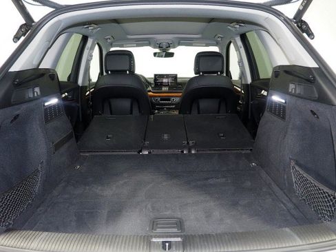 Used 2023 Audi Q5 2.0T Premium Plus w/ S Line w/ Premium Plus Package AWD/4WD image 48