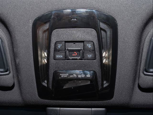 Used 2024 Toyota Venza XLE AWD/4WD image 19