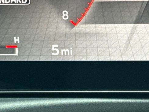 New 2026 Nissan Sentra SR w/ SR Premium Package image 17