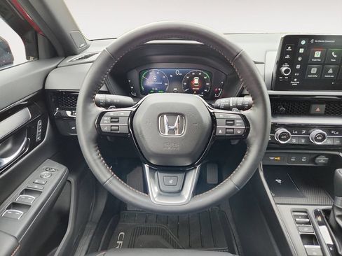 Used 2026 Honda CR-V Sport Touring image 12