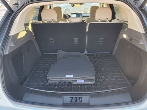 Certified 2024 Lincoln Corsair AWD w/ Equipment Group 101A image 28