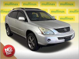 Used 2006 Lexus RX 400h AWD 360° Tour