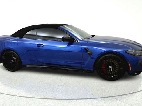 Used 2023 BMW M4 xDrive Competition AWD/4WD image 8