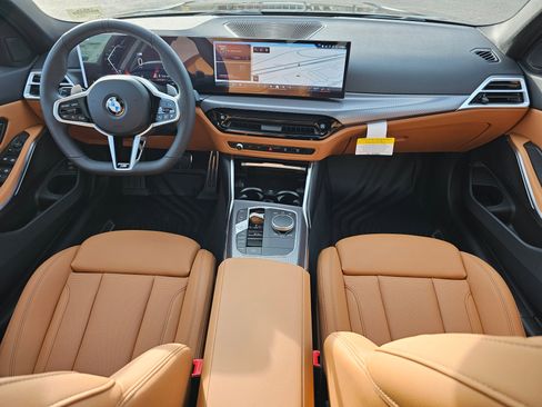 New 2026 BMW 330i xDrive Sedan w/ M Sport Package image 10