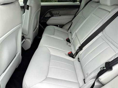 New 2026 Land Rover Range Rover Sport SE image 13
