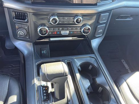 Used 2024 Ford F150 Lariat w/ FX4 Off-Road Package image 20