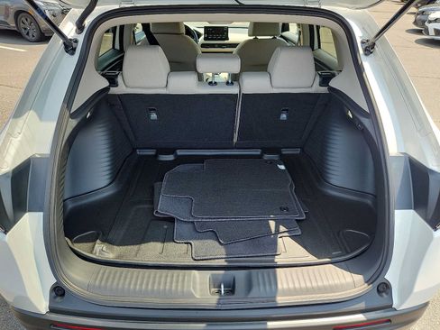 Used 2026 Honda HR-V LX image 27