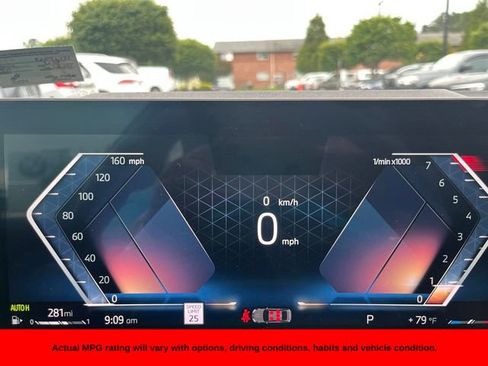 Used 2024 BMW 330i Sedan image 19