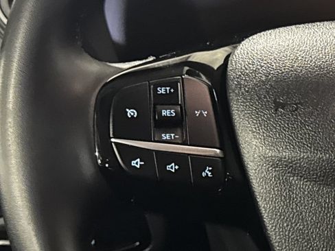 Used 2024 Ford Escape Active AWD/4WD image 6