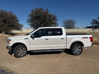 Certified 2018 Ford F150 Lariat video 1