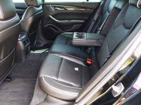 Used 2022 Cadillac CT5 V Blackwing w/ Parking Package RWD image 24