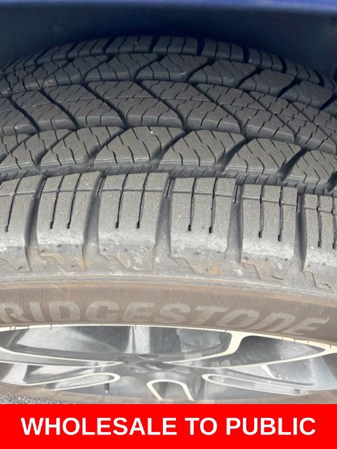 Used 2014 Ford Edge SEL w/ Equipment Group 205A FWD image 12