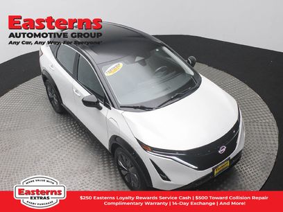 Used 2023 Nissan Ariya FWD