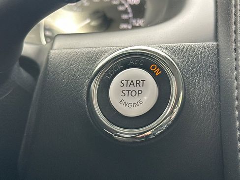 Used 2024 Nissan Armada SV w/ Cargo Package AWD/4WD image 23