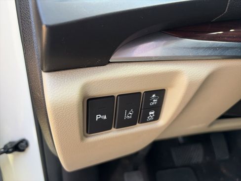 Used 2016 Acura MDX FWD w/ Advance & Entertainment image 15