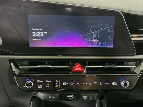 Used 2023 Kia Niro Wind image 19
