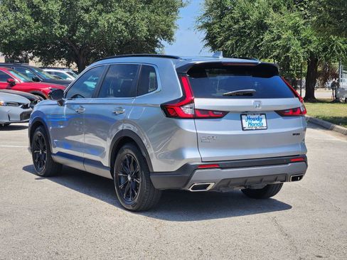 Used 2024 Honda CR-V Sport-L image 5