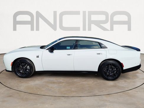 New 2026 Dodge Charger Scat Pack image 7