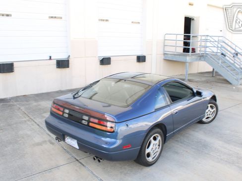 Used 1993 Nissan 300ZX Hatchback RWD image 28