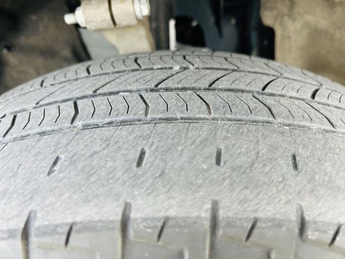 Used 2022 Jeep Grand Cherokee L Limited image 48