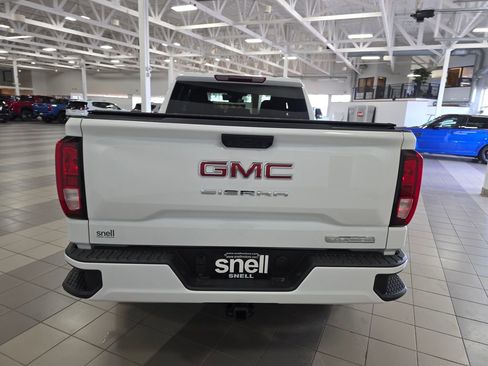 Used 2026 GMC Sierra 1500 Elevation AWD/4WD image 6
